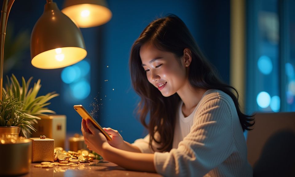changee88 Mobile Access in Three Straightforward Steps